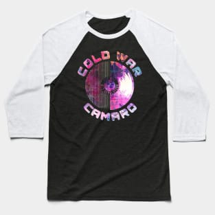 CWC Multicolor 2 Baseball T-Shirt